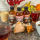 LOCCO 0 kcal syrop Barista ze stewią 3x250 ml Karmel/ Wanilia / Piernik - 1503781 - zdjęcie 4